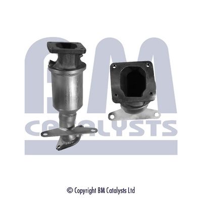 BM CATALYSTS Катализатор BM80174H